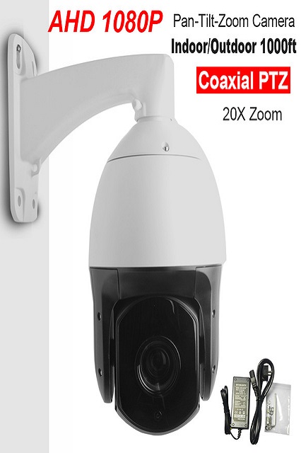 CCTV Camera