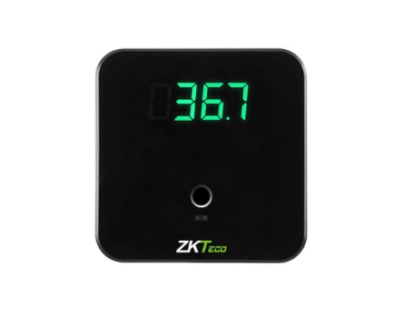 Temperature-detector-with-time-and-access