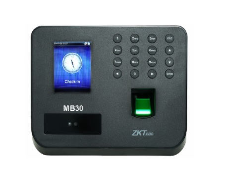 Time-Attendance-and-Access-Control-MB30