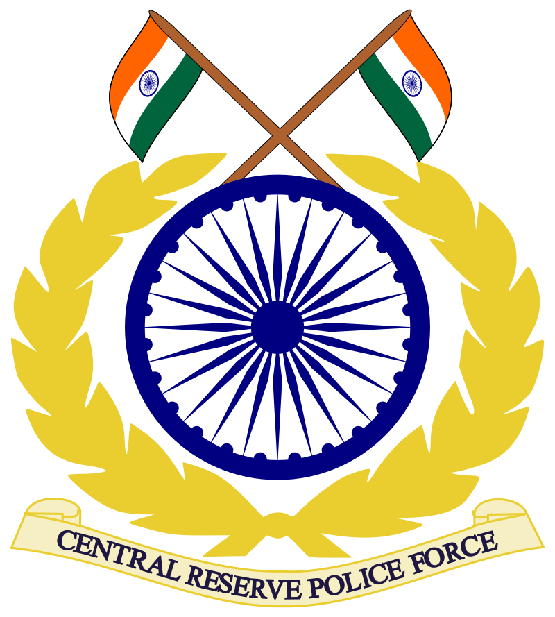 CRPF_Logo