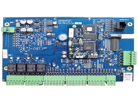 honeywell-pro-3000-controller