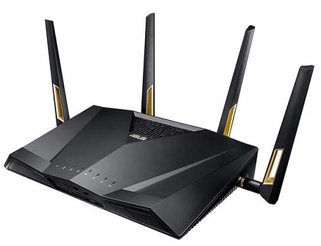 routers