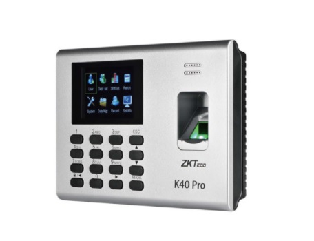 zkteco-k40-pro